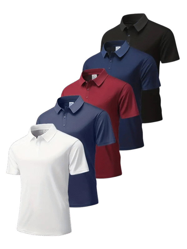 Comfortable Fit Shirt